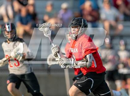 Thumbnail 3 in Hingham vs. North Andover photogallery.