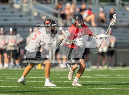 Thumbnail 1 in Hingham vs. North Andover photogallery.