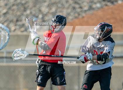 Thumbnail 1 in Hingham vs. North Andover photogallery.