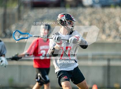 Thumbnail 3 in Hingham vs. North Andover photogallery.