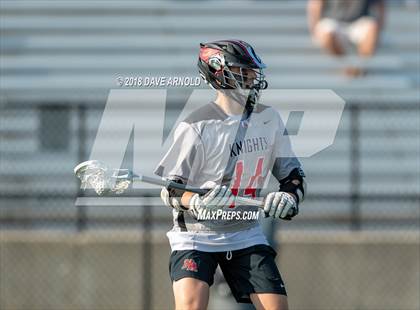 Thumbnail 2 in Hingham vs. North Andover photogallery.