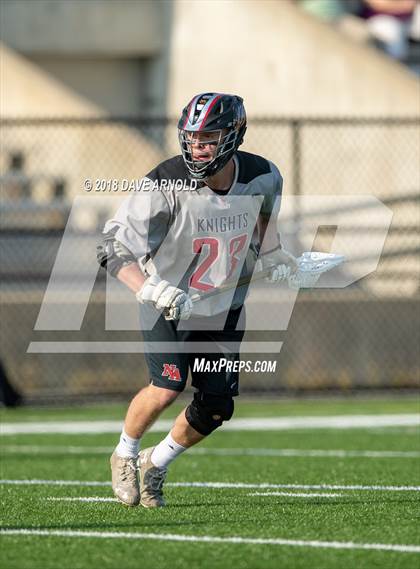 Thumbnail 1 in Hingham vs. North Andover photogallery.
