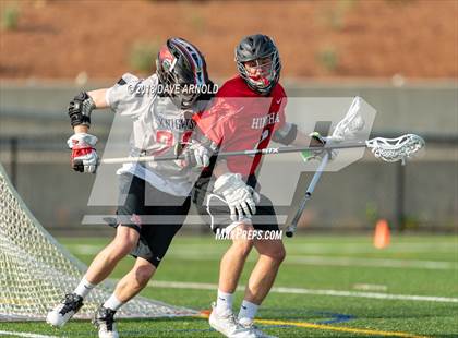 Thumbnail 3 in Hingham vs. North Andover photogallery.