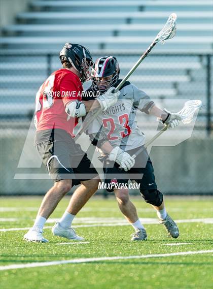 Thumbnail 1 in Hingham vs. North Andover photogallery.