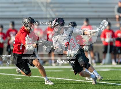 Thumbnail 3 in Hingham vs. North Andover photogallery.
