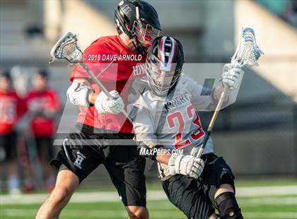 Thumbnail 1 in Hingham vs. North Andover photogallery.