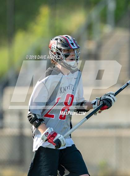 Thumbnail 2 in Hingham vs. North Andover photogallery.