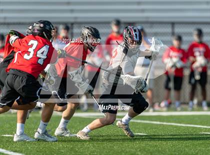 Thumbnail 2 in Hingham vs. North Andover photogallery.