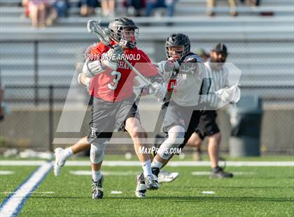Thumbnail 1 in Hingham vs. North Andover photogallery.