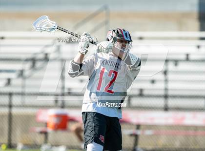 Thumbnail 3 in Hingham vs. North Andover photogallery.