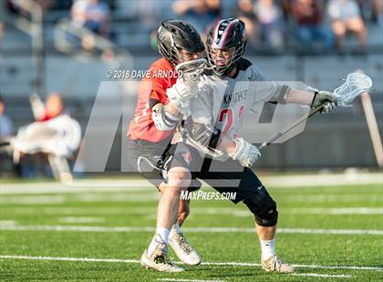 Thumbnail 3 in Hingham vs. North Andover photogallery.