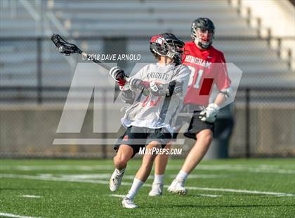 Thumbnail 1 in Hingham vs. North Andover photogallery.