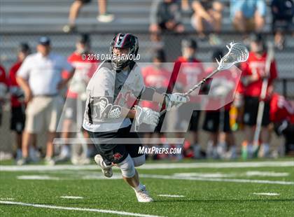 Thumbnail 2 in Hingham vs. North Andover photogallery.
