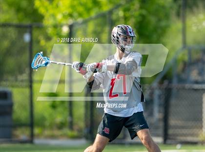 Thumbnail 3 in Hingham vs. North Andover photogallery.