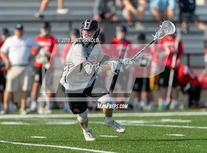 Thumbnail 3 in Hingham vs. North Andover photogallery.