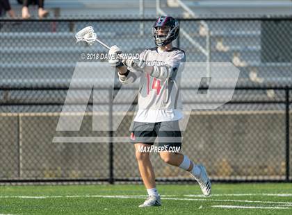 Thumbnail 3 in Hingham vs. North Andover photogallery.