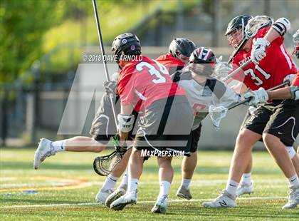 Thumbnail 2 in Hingham vs. North Andover photogallery.