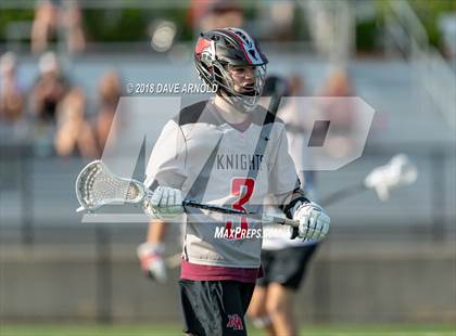 Thumbnail 1 in Hingham vs. North Andover photogallery.
