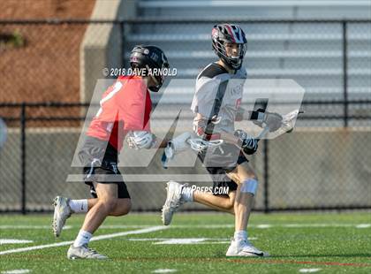Thumbnail 2 in Hingham vs. North Andover photogallery.