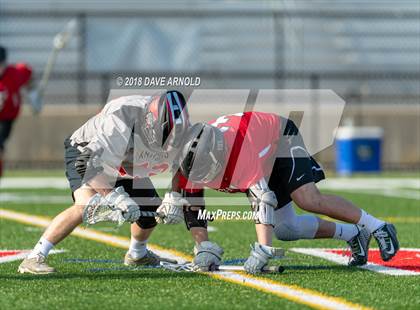 Thumbnail 2 in Hingham vs. North Andover photogallery.