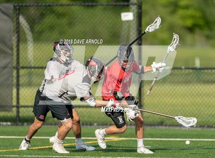 Thumbnail 3 in Hingham vs. North Andover photogallery.