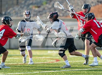 Thumbnail 1 in Hingham vs. North Andover photogallery.