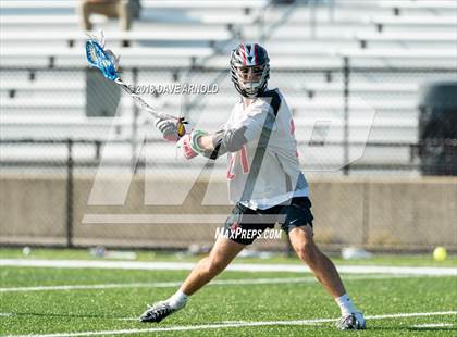 Thumbnail 3 in Hingham vs. North Andover photogallery.