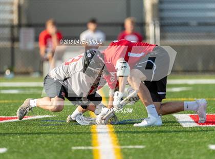 Thumbnail 3 in Hingham vs. North Andover photogallery.