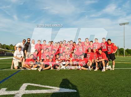 Thumbnail 1 in Hingham vs. North Andover photogallery.