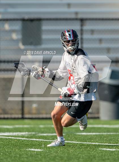 Thumbnail 1 in Hingham vs. North Andover photogallery.
