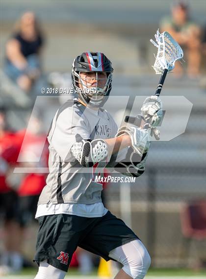 Thumbnail 2 in Hingham vs. North Andover photogallery.