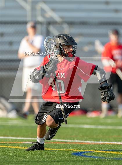 Thumbnail 1 in Hingham vs. North Andover photogallery.