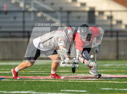Thumbnail 1 in Hingham vs. North Andover photogallery.
