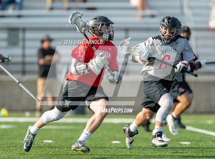 Thumbnail 3 in Hingham vs. North Andover photogallery.