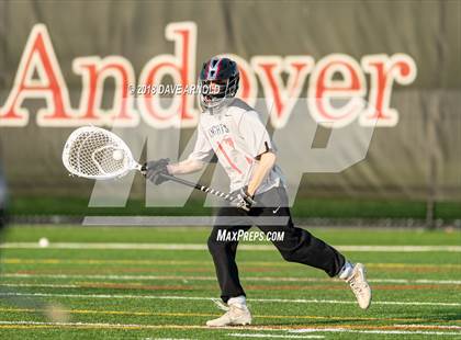 Thumbnail 1 in Hingham vs. North Andover photogallery.