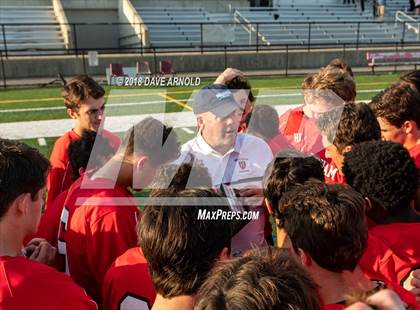 Thumbnail 1 in Hingham vs. North Andover photogallery.
