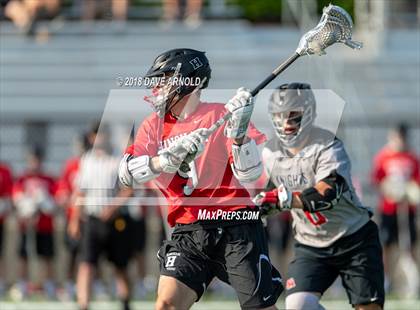 Thumbnail 1 in Hingham vs. North Andover photogallery.