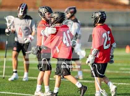 Thumbnail 2 in Hingham vs. North Andover photogallery.