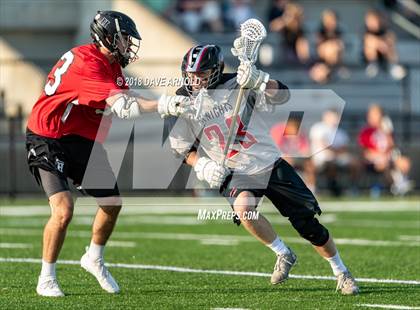 Thumbnail 2 in Hingham vs. North Andover photogallery.