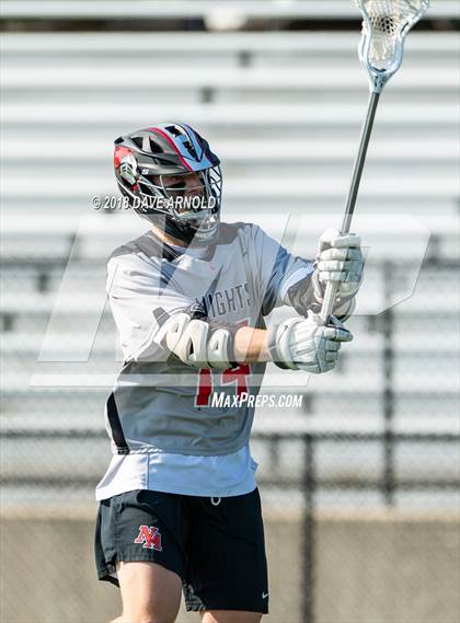 Thumbnail 3 in Hingham vs. North Andover photogallery.