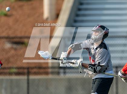 Thumbnail 2 in Hingham vs. North Andover photogallery.