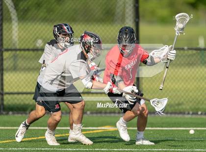 Thumbnail 1 in Hingham vs. North Andover photogallery.