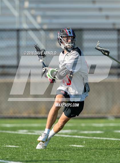 Thumbnail 3 in Hingham vs. North Andover photogallery.