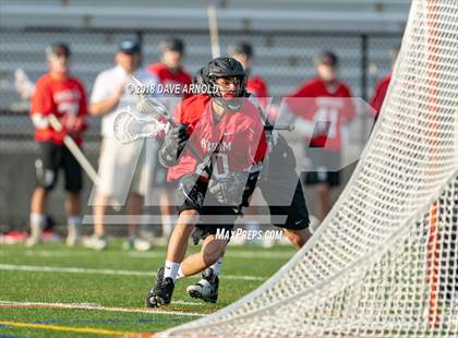 Thumbnail 1 in Hingham vs. North Andover photogallery.