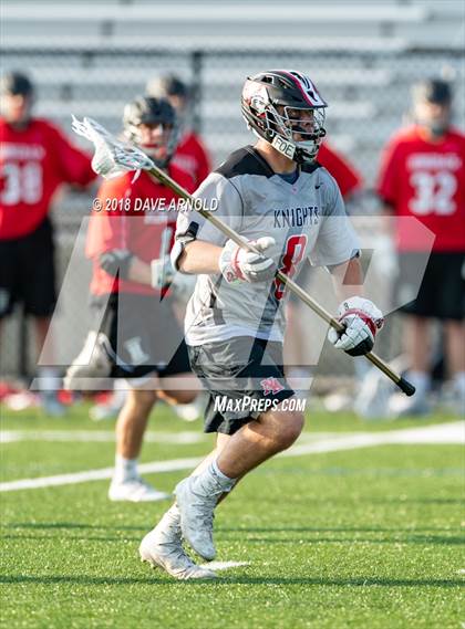 Thumbnail 1 in Hingham vs. North Andover photogallery.