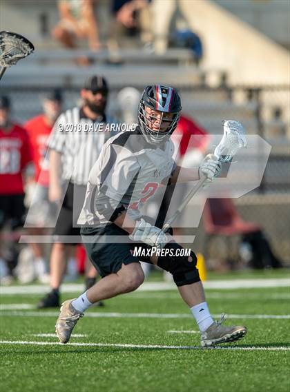 Thumbnail 3 in Hingham vs. North Andover photogallery.