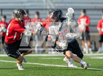Thumbnail 1 in Hingham vs. North Andover photogallery.