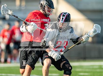 Thumbnail 1 in Hingham vs. North Andover photogallery.