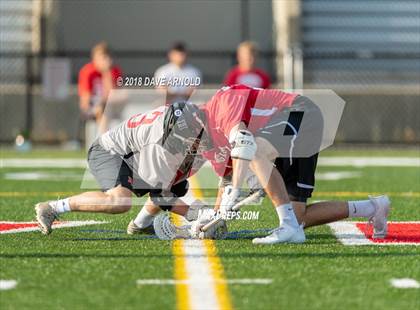 Thumbnail 1 in Hingham vs. North Andover photogallery.