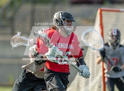 Thumbnail 1 in Hingham vs. North Andover photogallery.